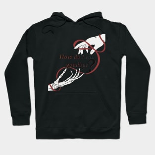 Dean Lewis #1 Hoodie